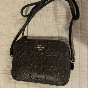 Coach crossbody